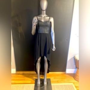 BCBG NEW YEARS DRESS!!